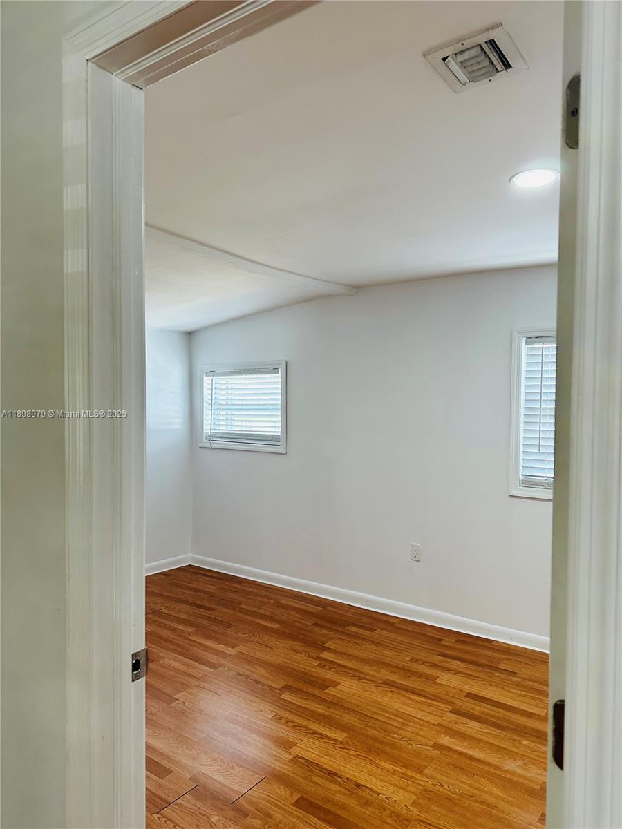WEST PERRINE SUB - Residential
