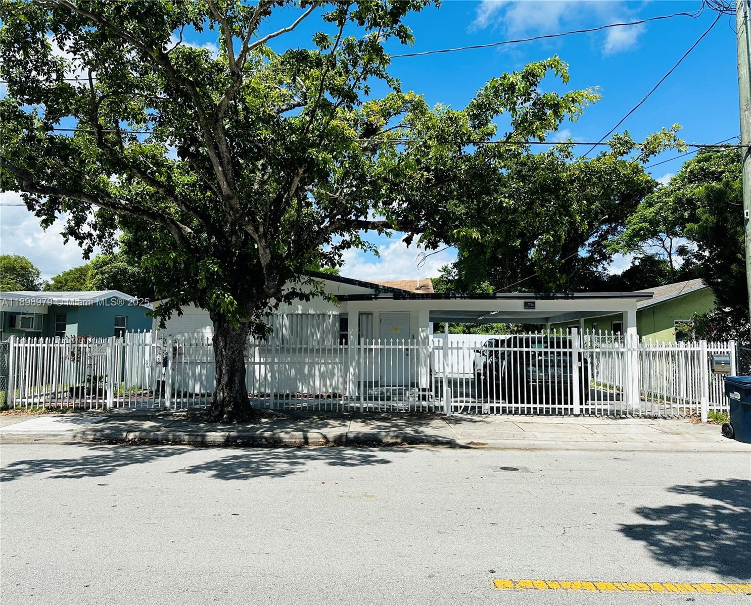 WEST PERRINE SUB - Residential