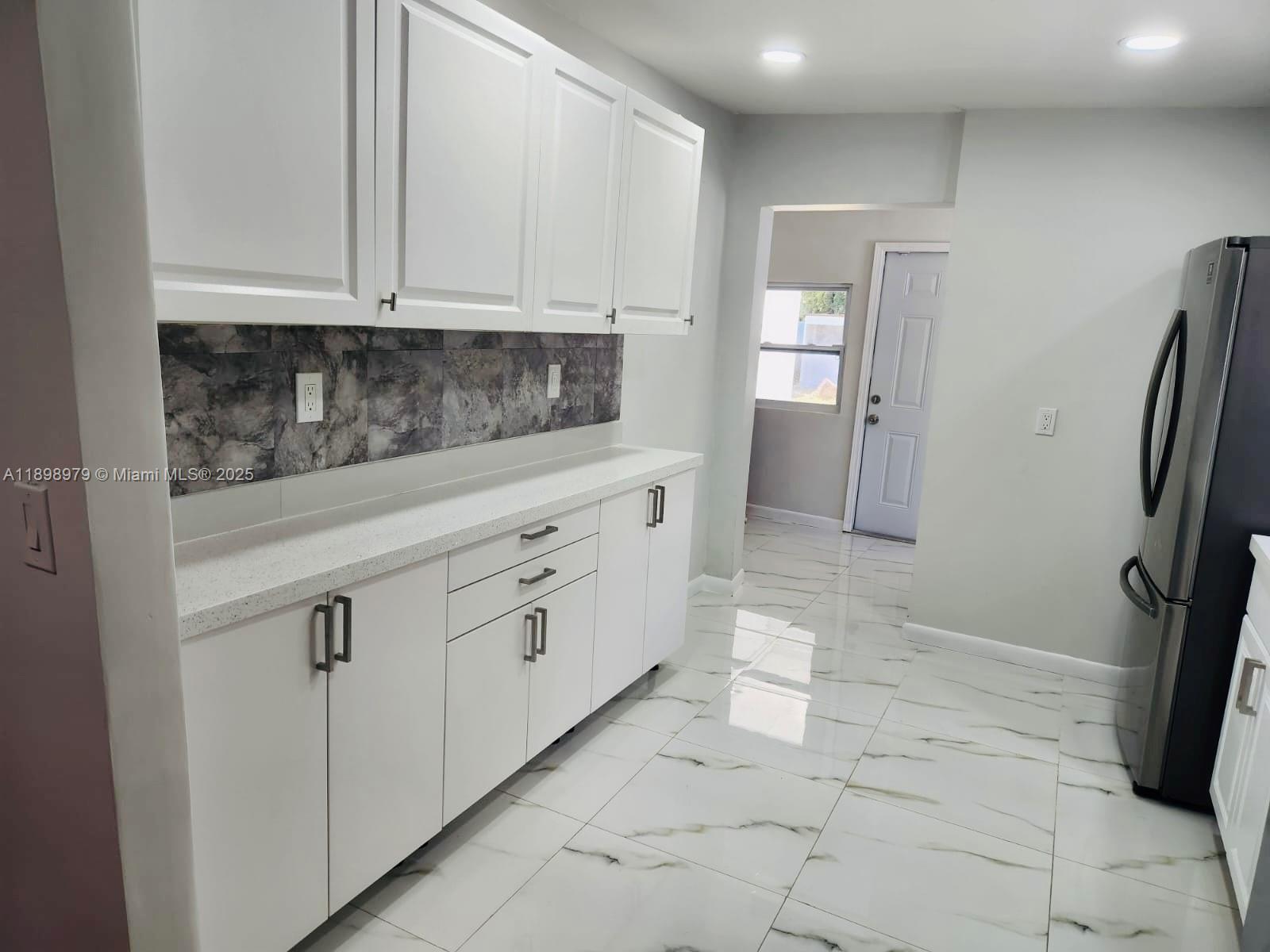 WEST PERRINE SUB - Residential