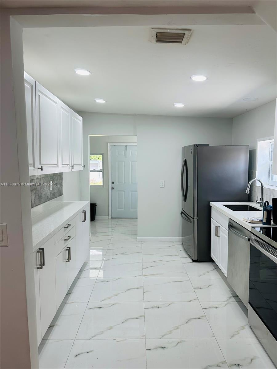 WEST PERRINE SUB - Residential