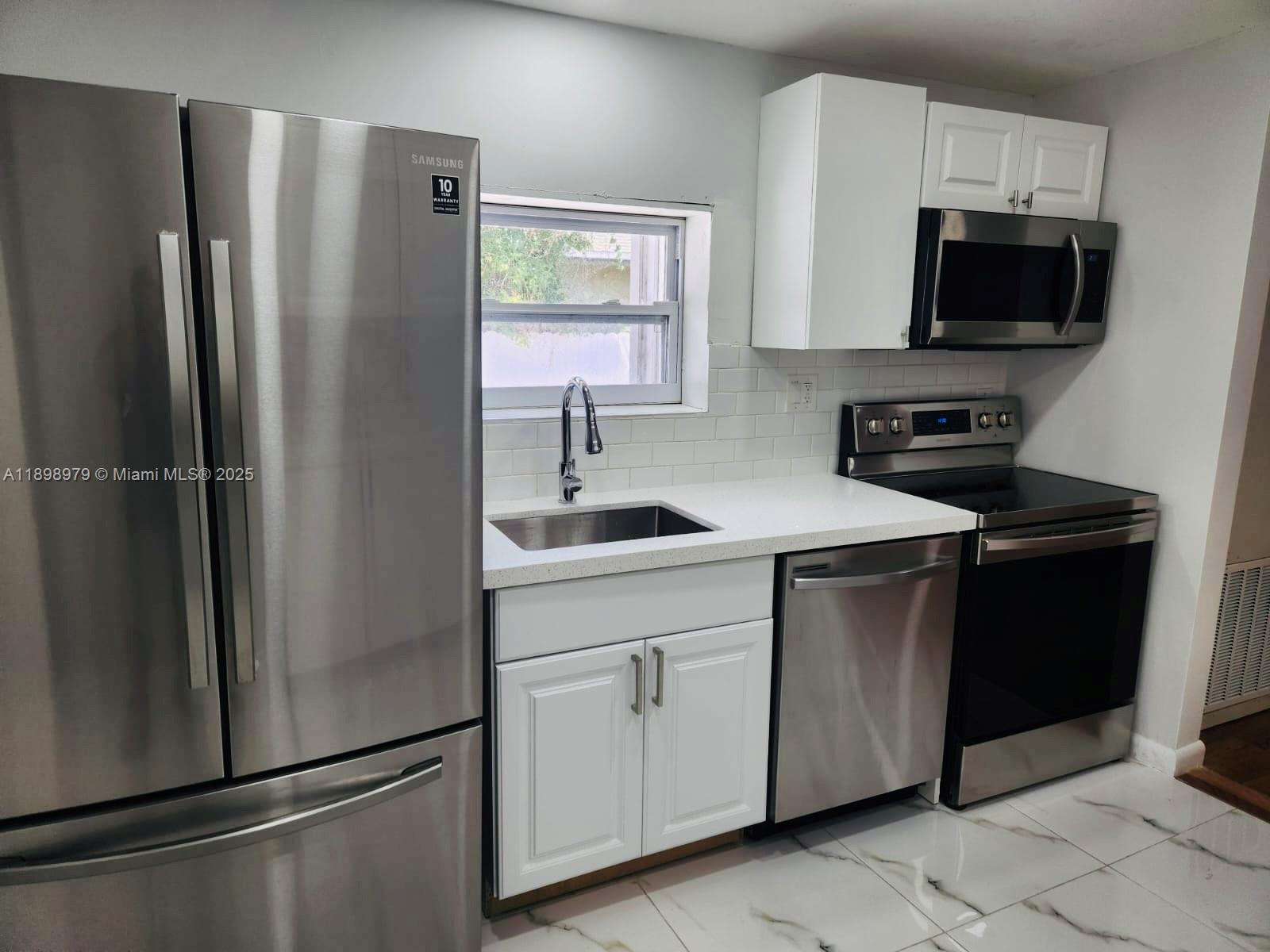 WEST PERRINE SUB - Residential