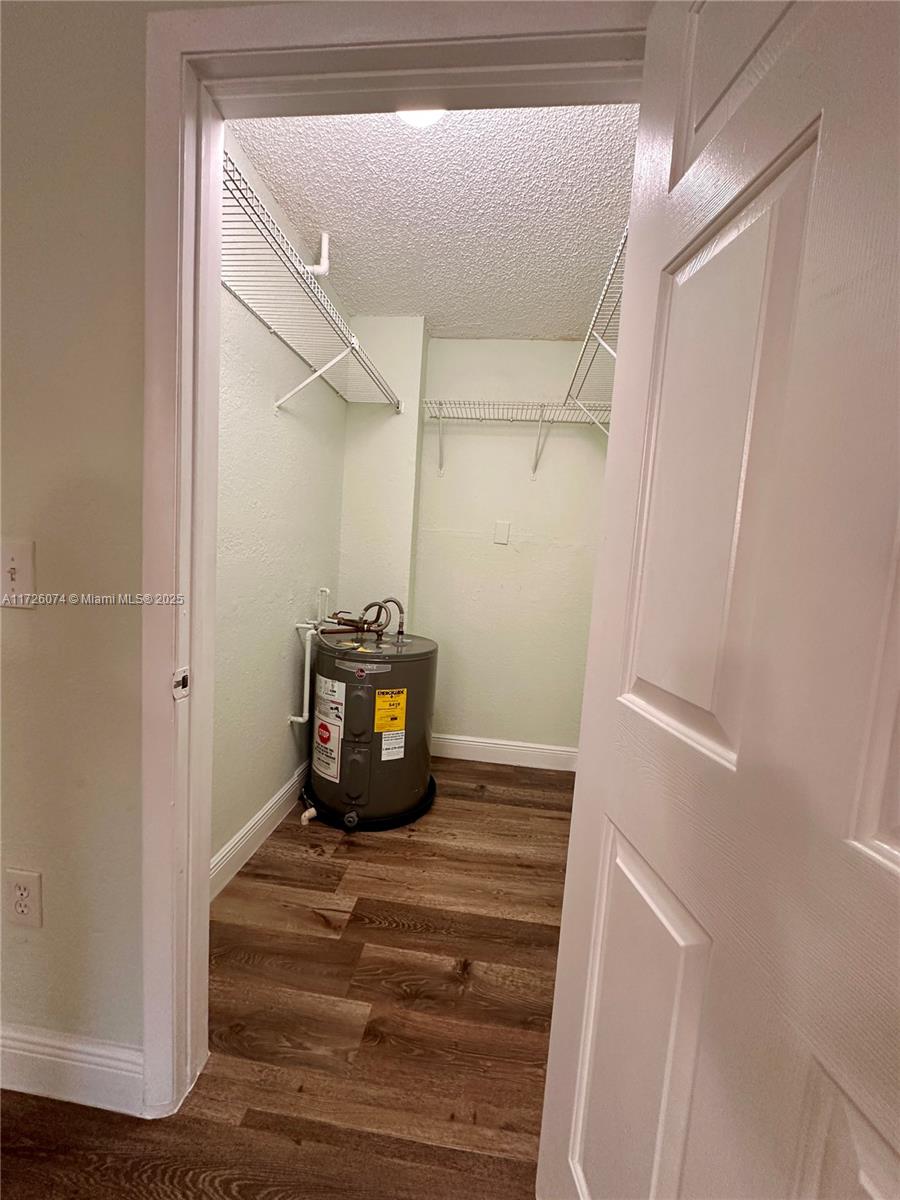 LAS VISTAS AT DORAL CONDO - Residential Lease