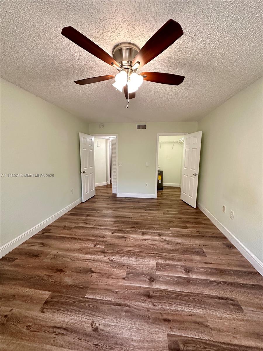 LAS VISTAS AT DORAL CONDO - Residential Lease