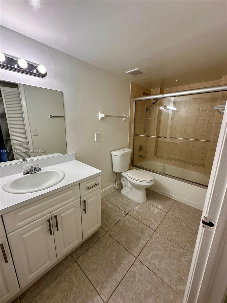 LAS VISTAS AT DORAL CONDO - Residential Lease