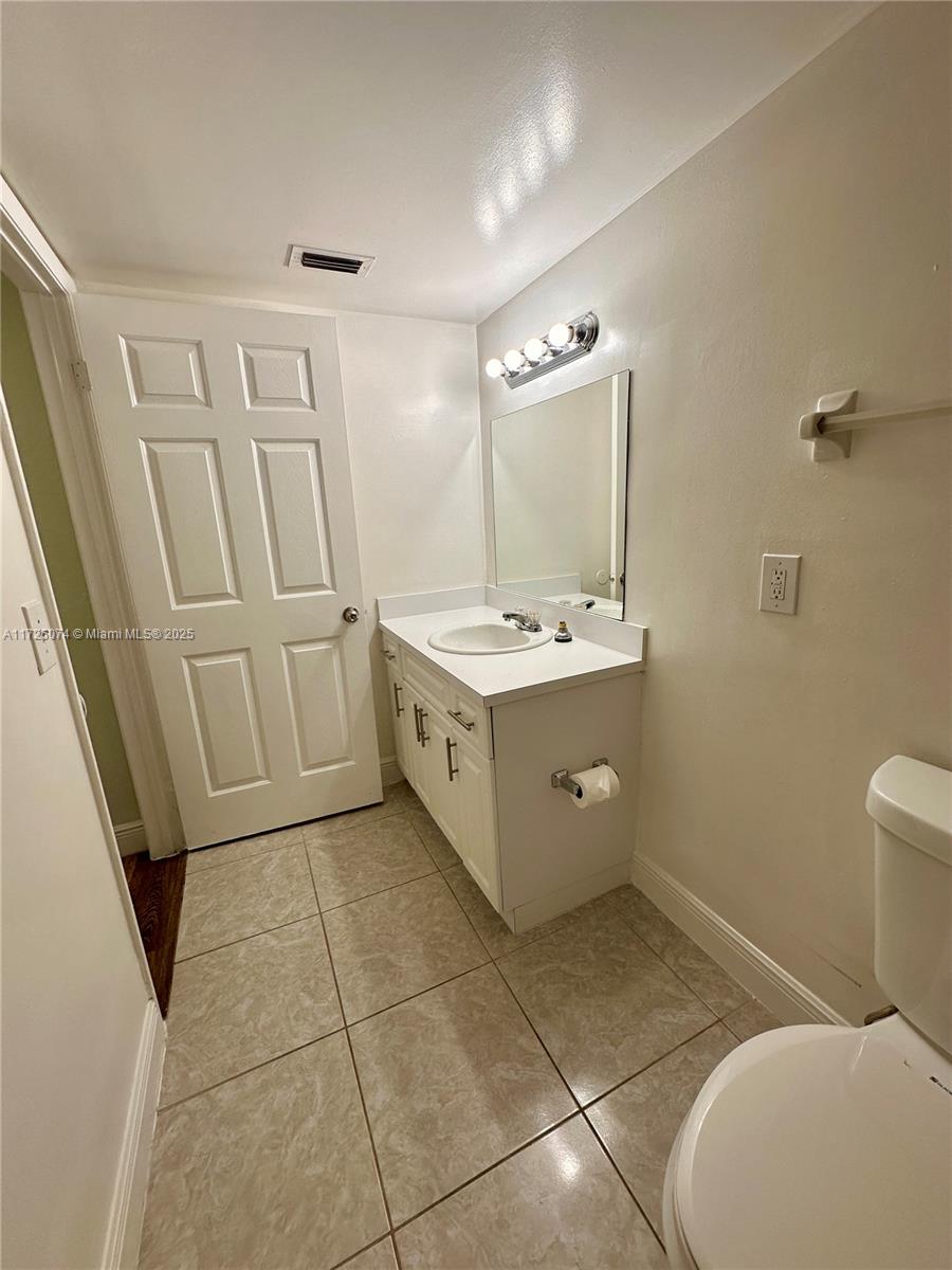 LAS VISTAS AT DORAL CONDO - Residential Lease