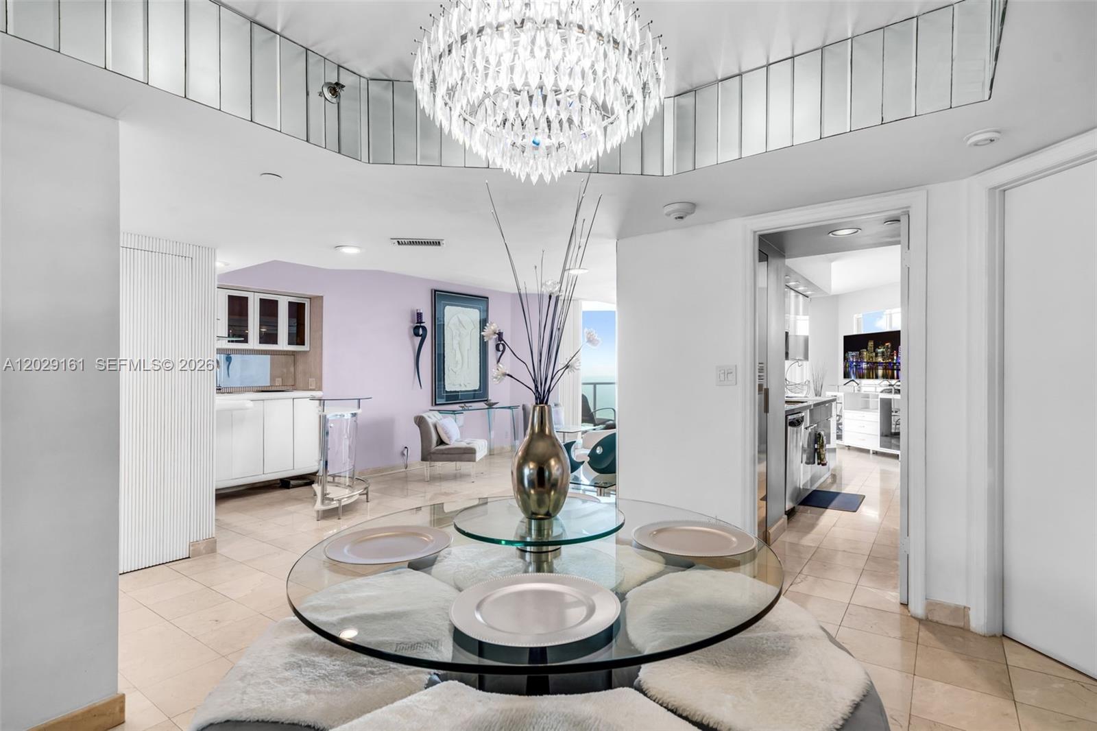 OCEANIA III CONDO - Residential