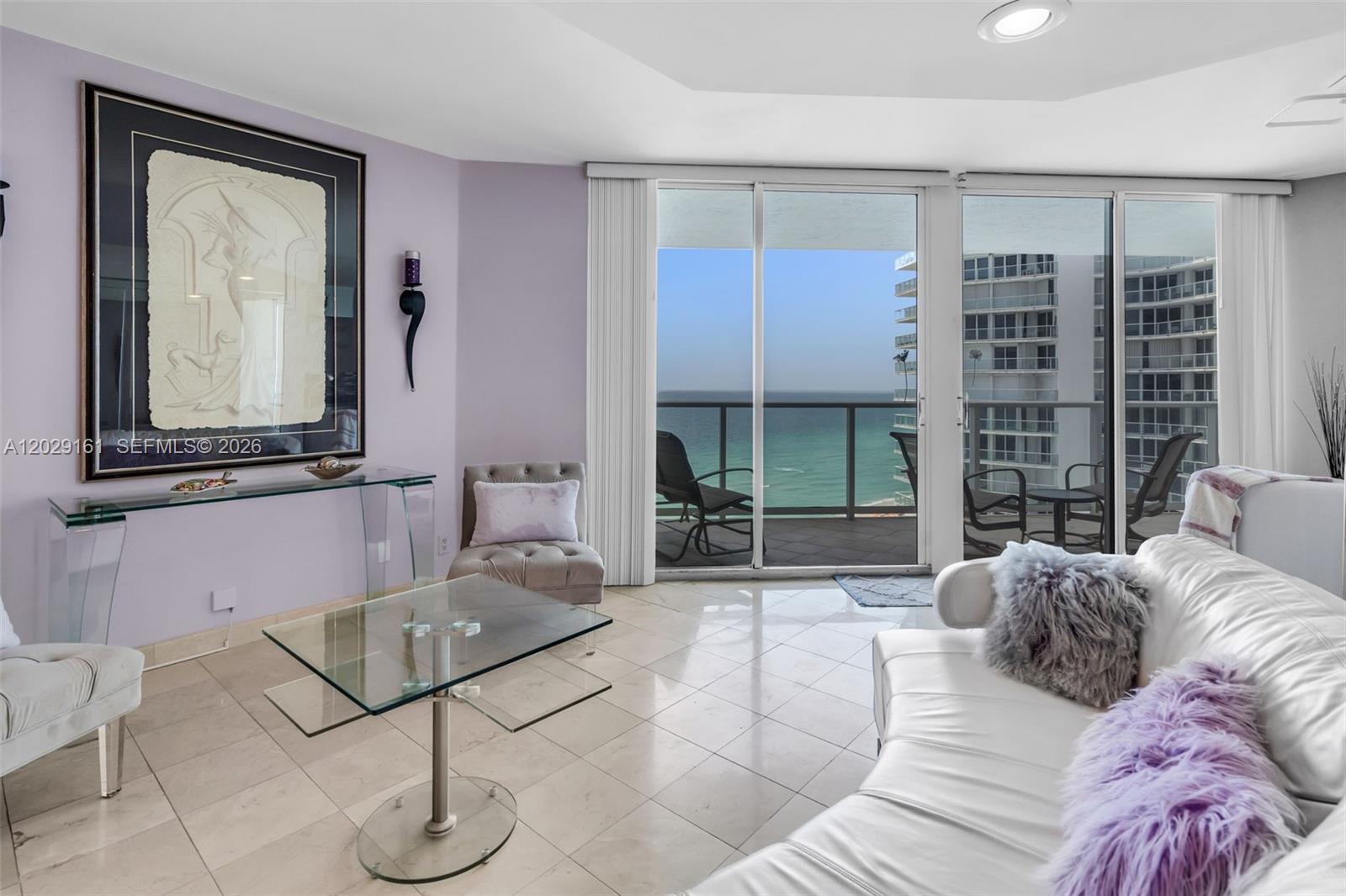 OCEANIA III CONDO - Residential
