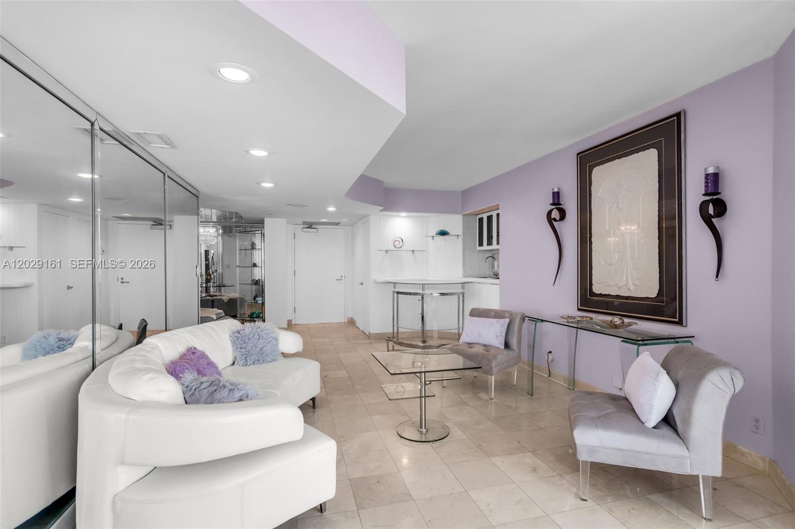 OCEANIA III CONDO - Residential