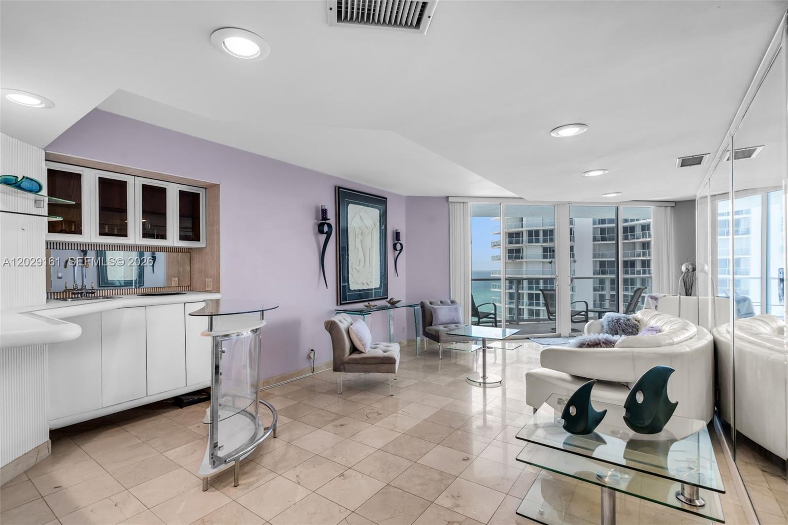 OCEANIA III CONDO - Residential
