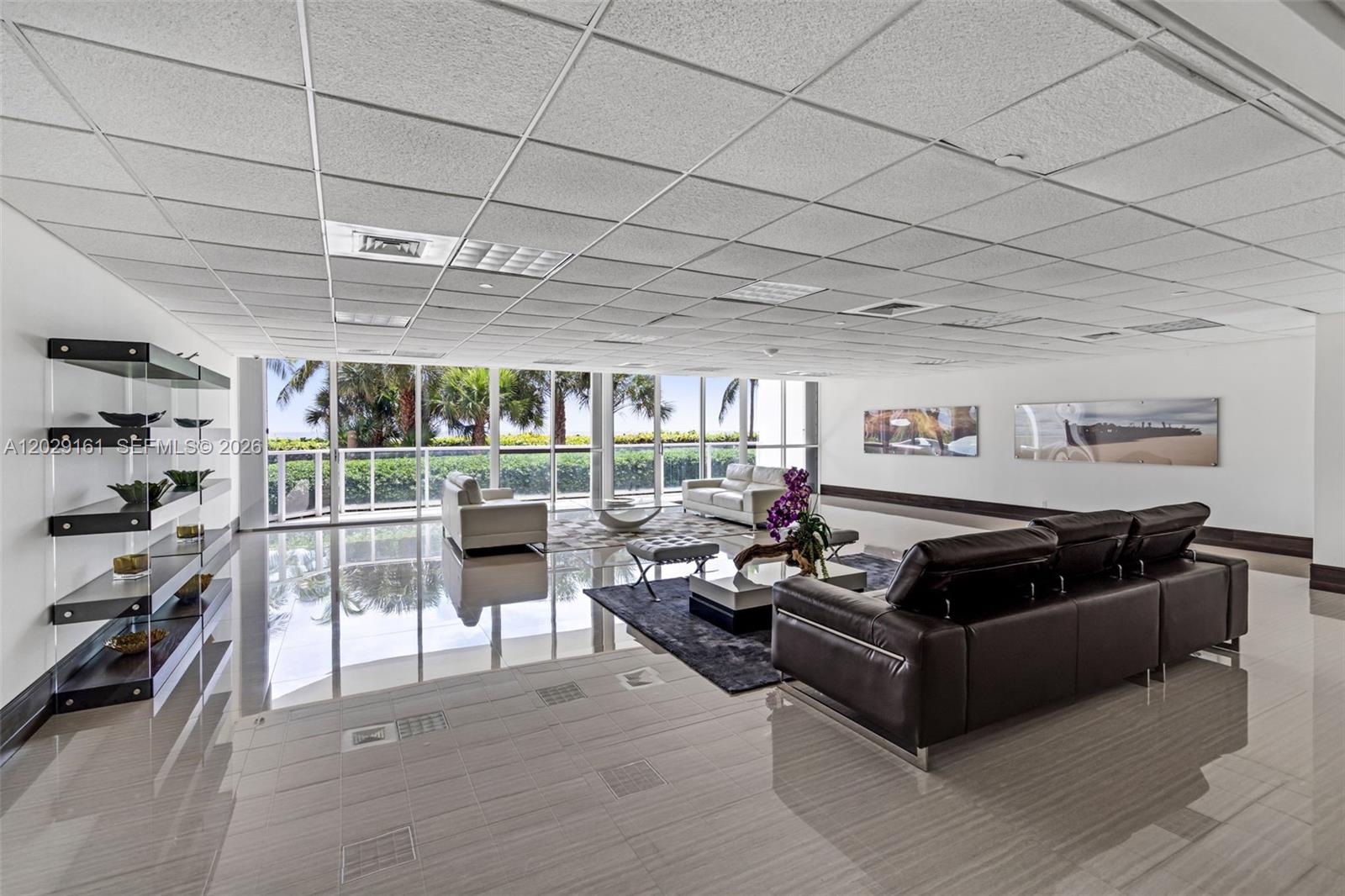 OCEANIA III CONDO - Residential