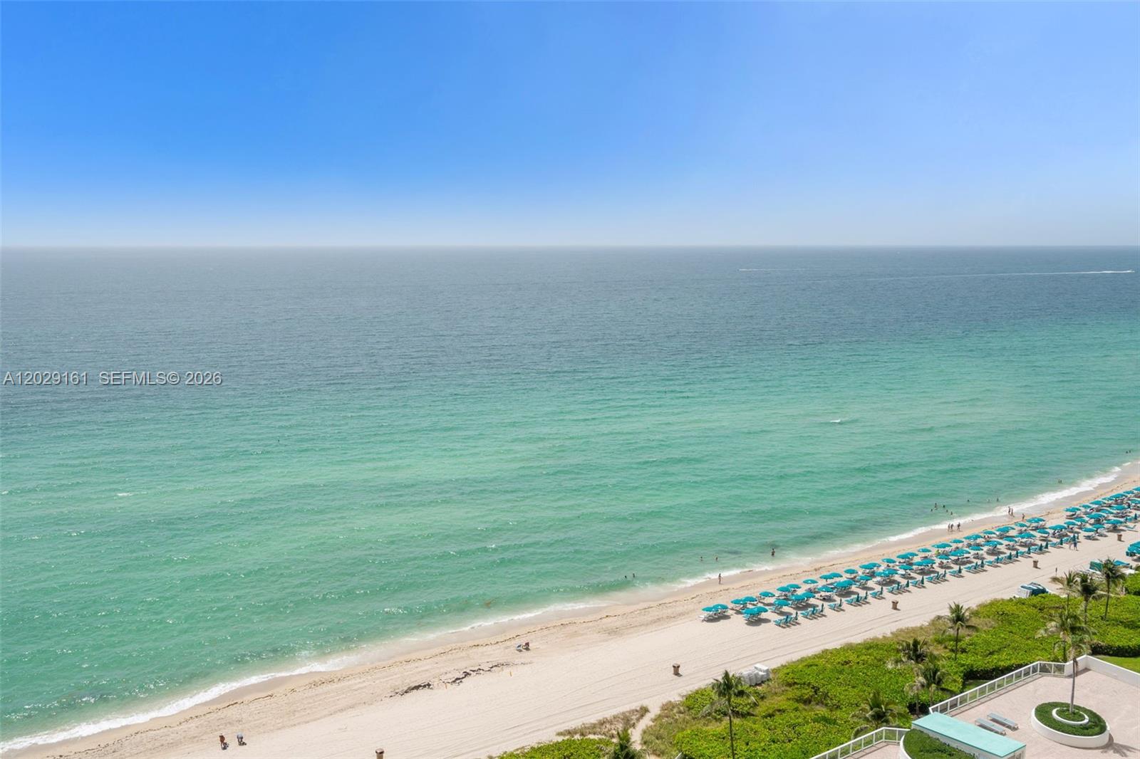 OCEANIA III CONDO - Residential