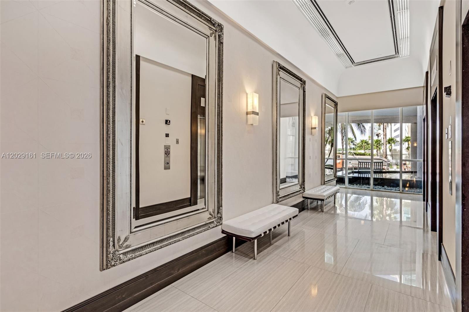 OCEANIA III CONDO - Residential