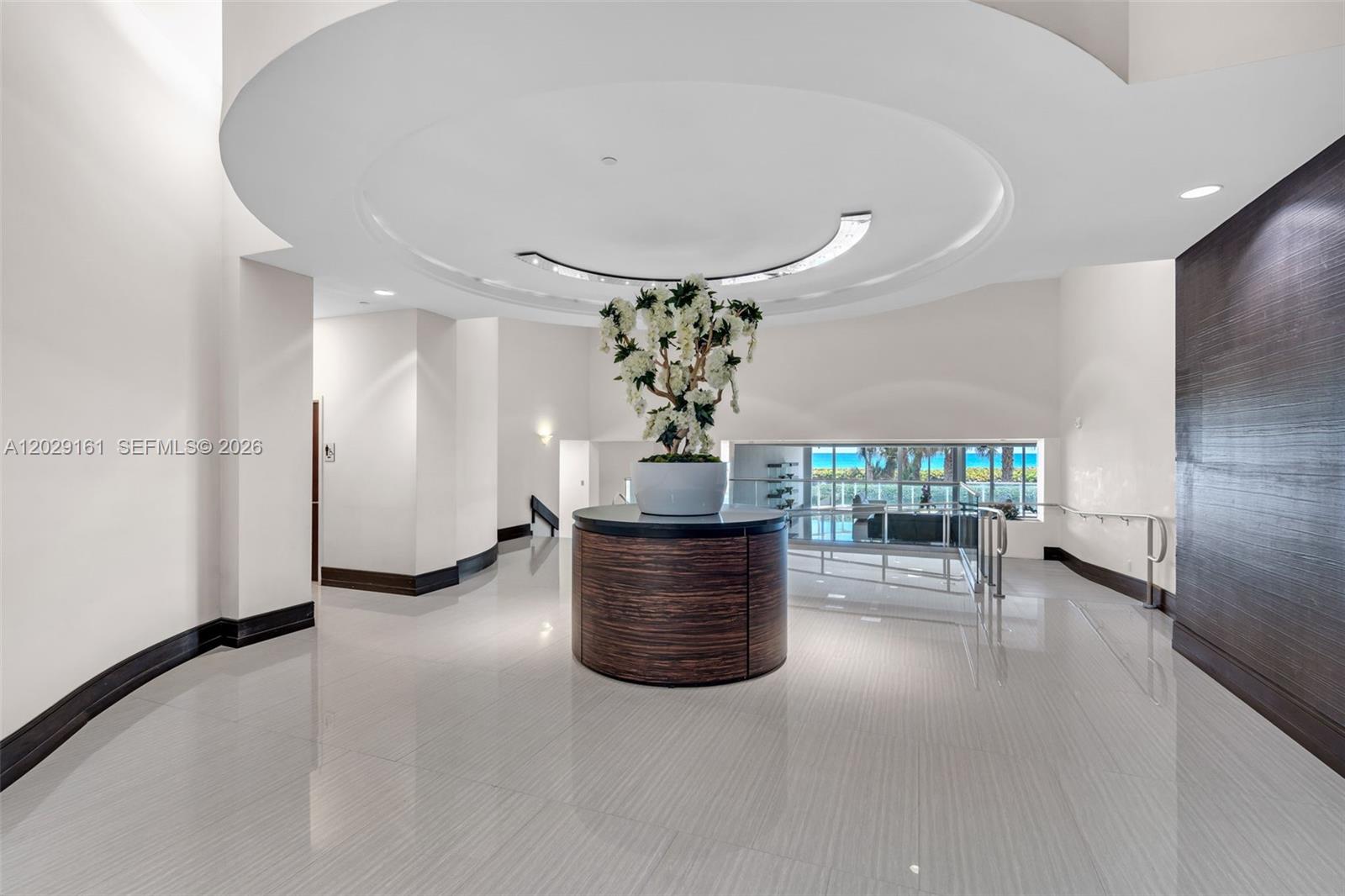 OCEANIA III CONDO - Residential
