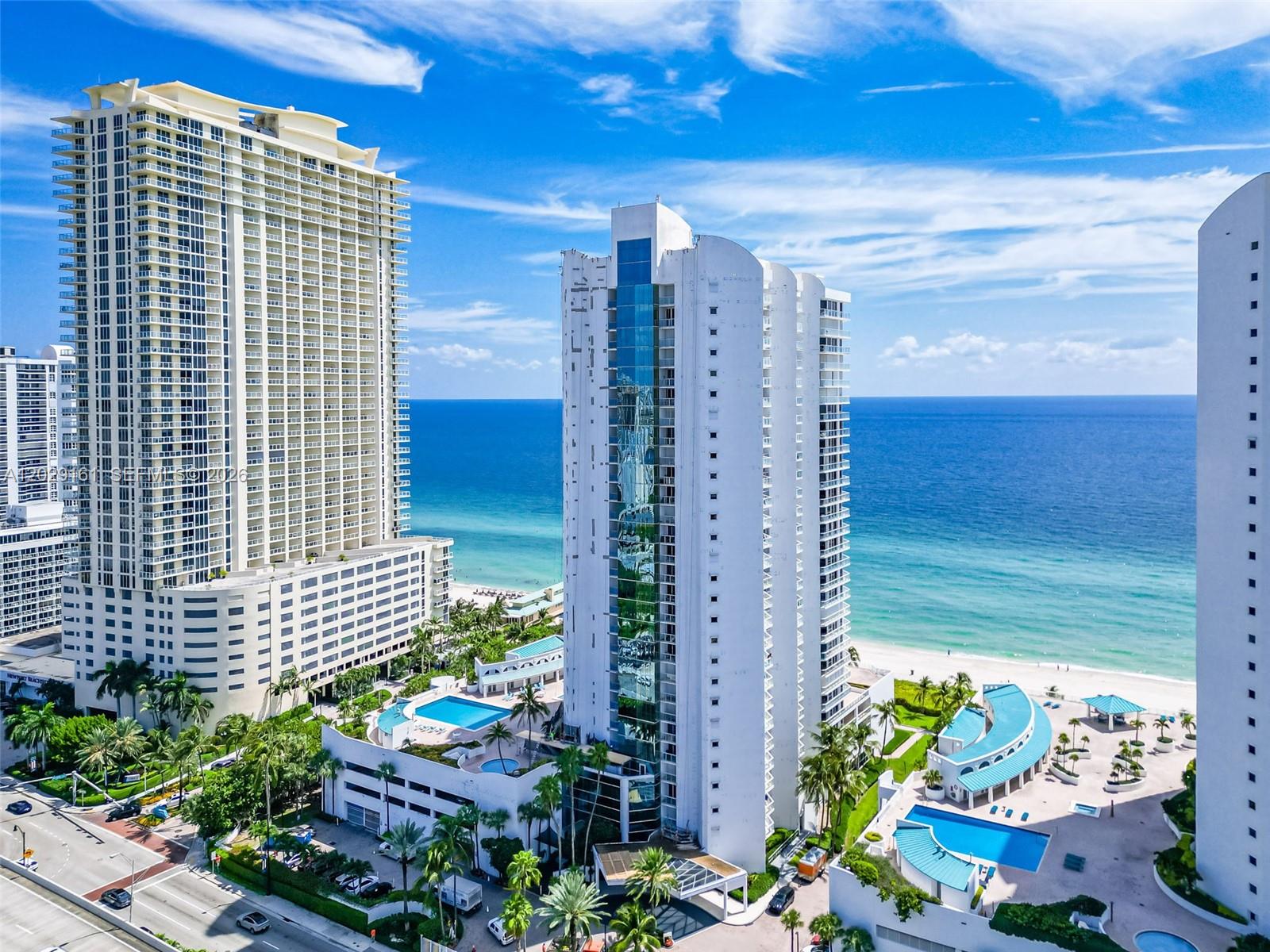 OCEANIA III CONDO - Residential