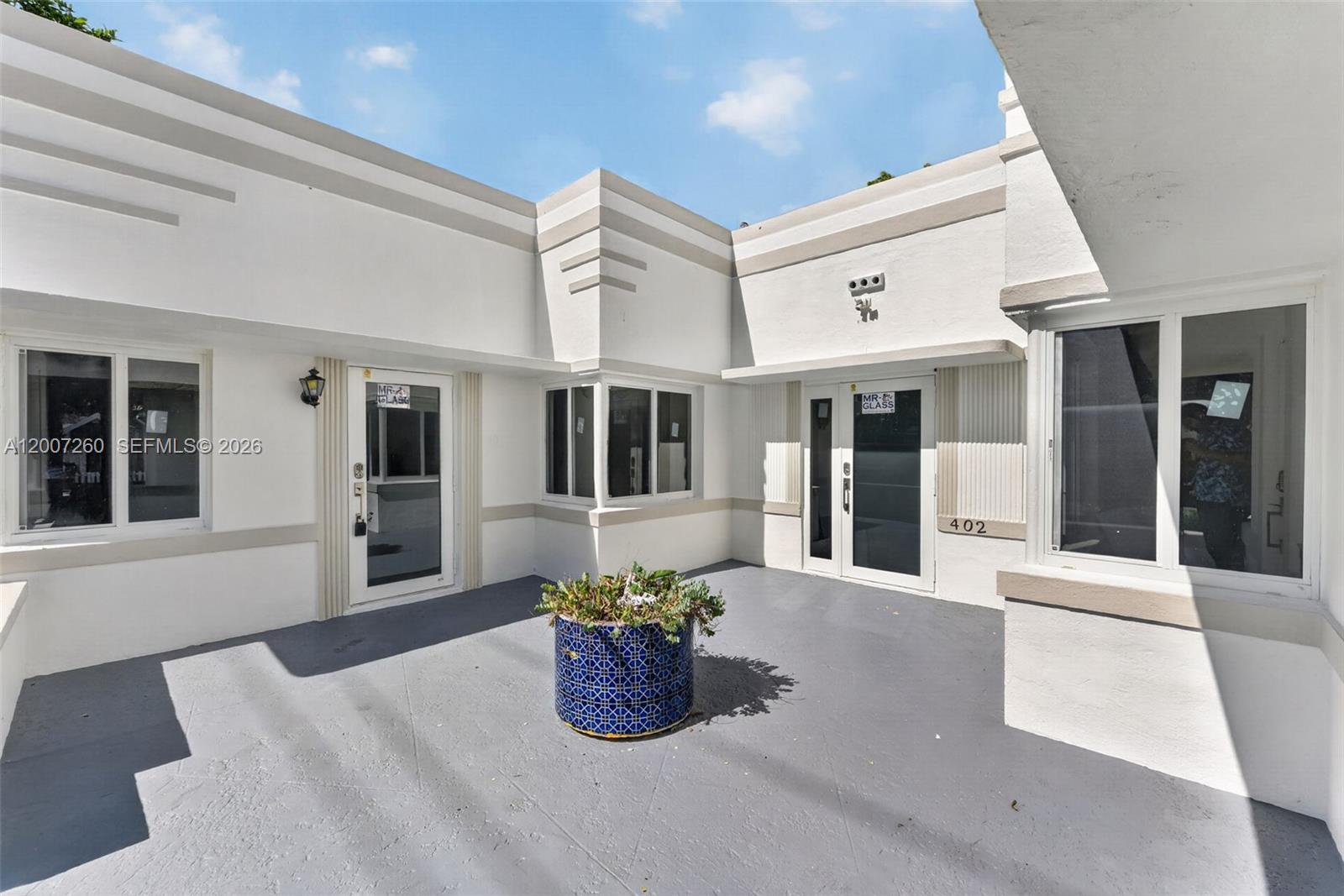 Halls Add - Residential Income
