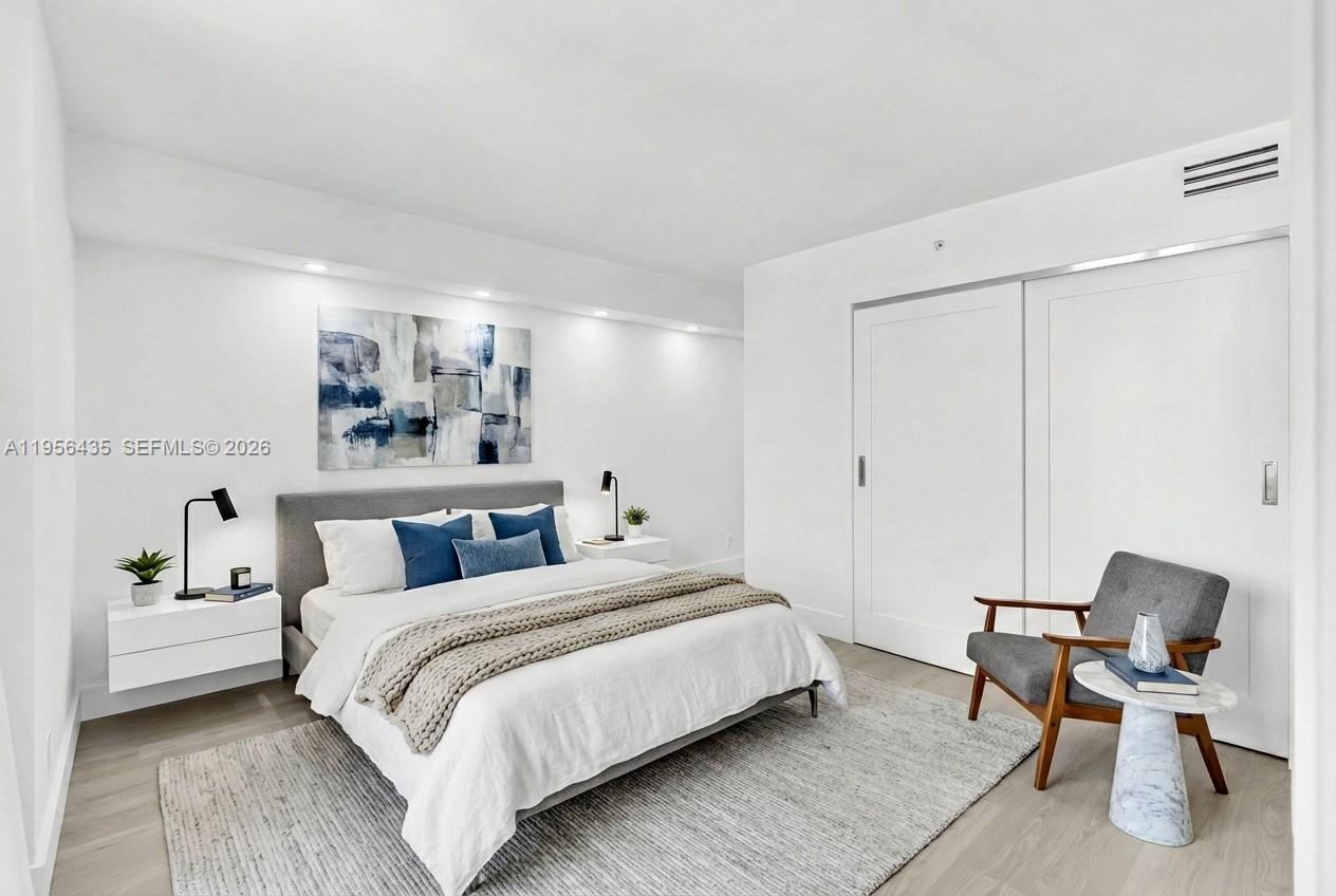 OCEANFRONT PLAZA CONDO - Residential