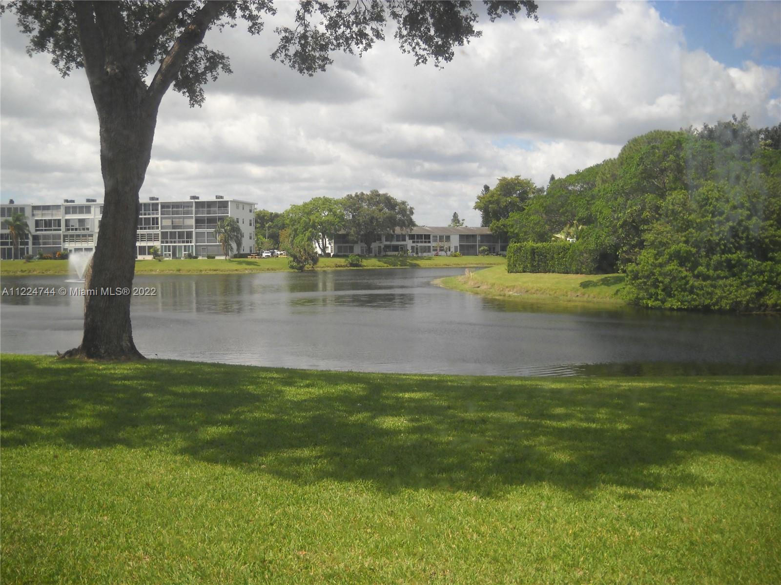ISLEWOOD D CONDO - Residential