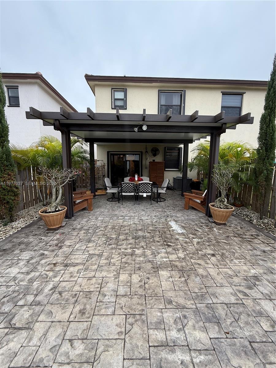 ALLAPATTAH GDNS - Residential