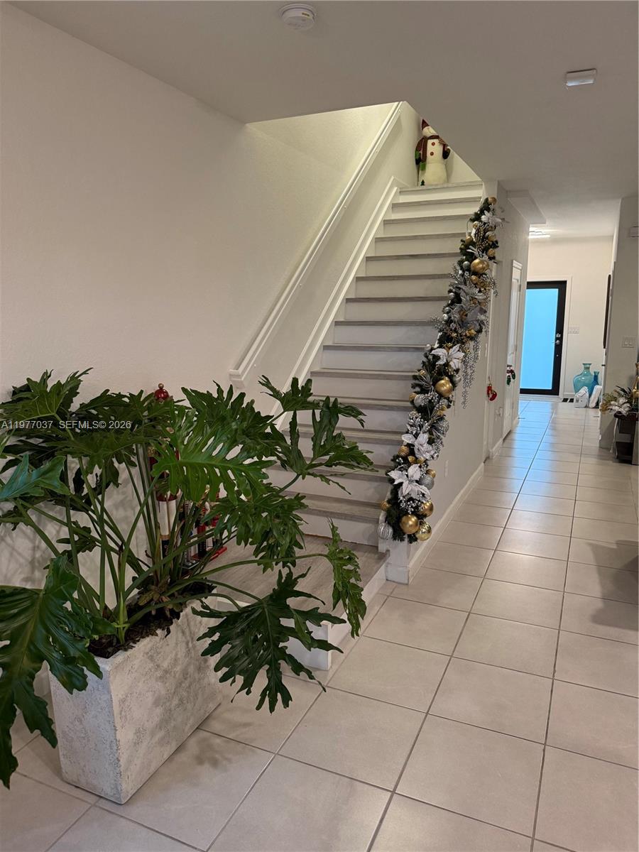ALLAPATTAH GDNS - Residential