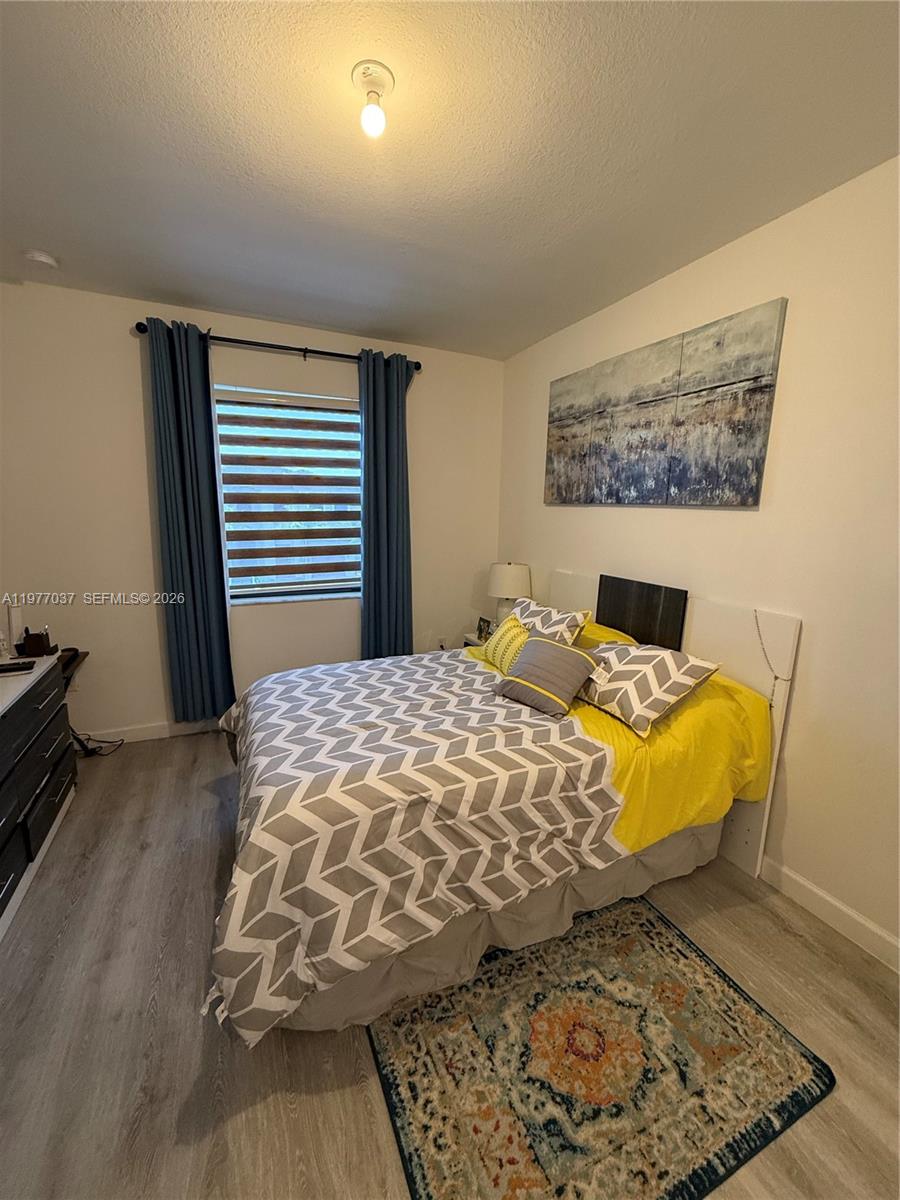 ALLAPATTAH GDNS - Residential