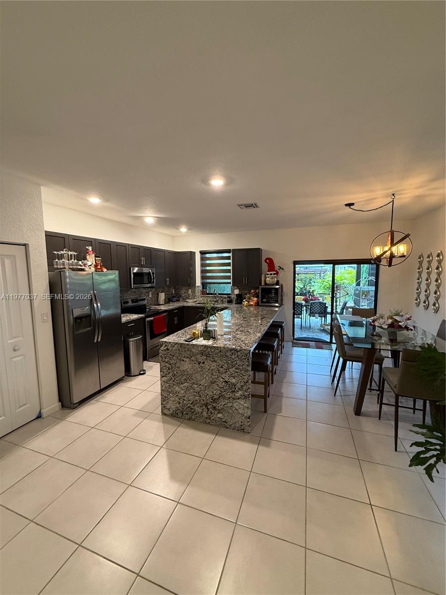 ALLAPATTAH GDNS - Residential