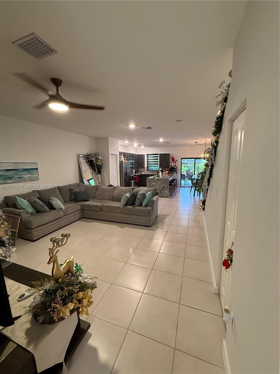 ALLAPATTAH GDNS - Residential