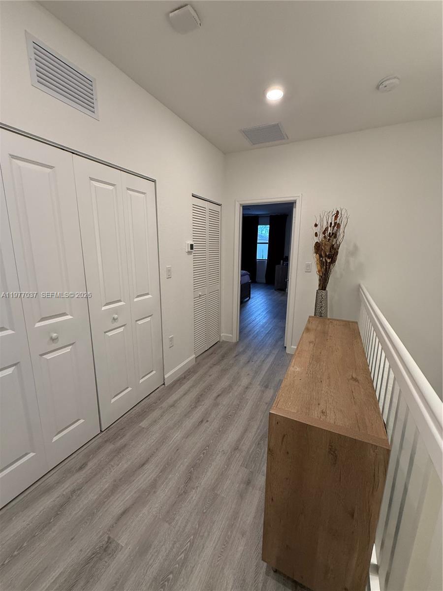 ALLAPATTAH GDNS - Residential