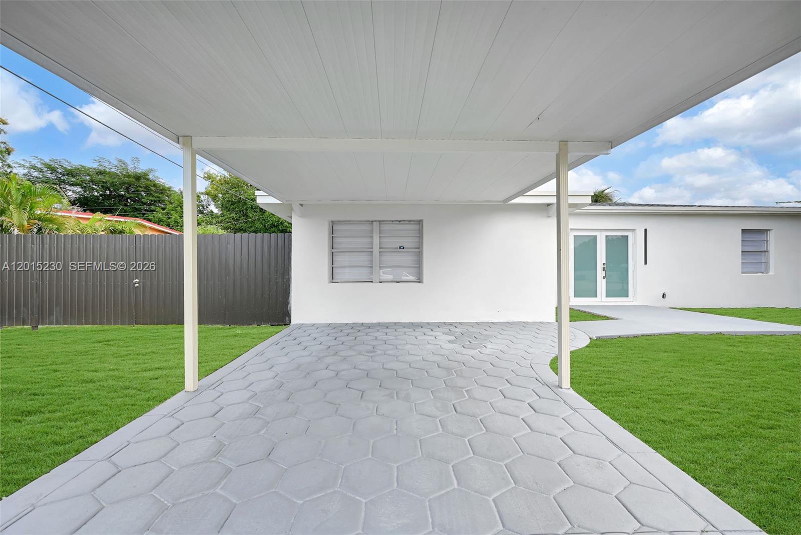 Great opportunity to own a 4 bedroom 2 bathroom home in Westview with significant upgrades moden layout. New modern kitchen with neutral tones. Property is ready for anyone's final touches. Roof replaced in 2025. Ample space on both side and fenced backyard. Easy to schedule showings