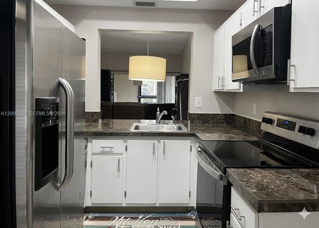 MEADOWRIDGE EAST CONDO - Residential