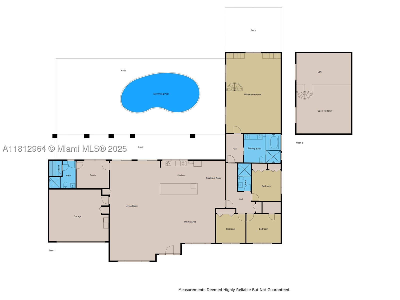 MARY ANN ESTATES 1ST ADDN - Residential