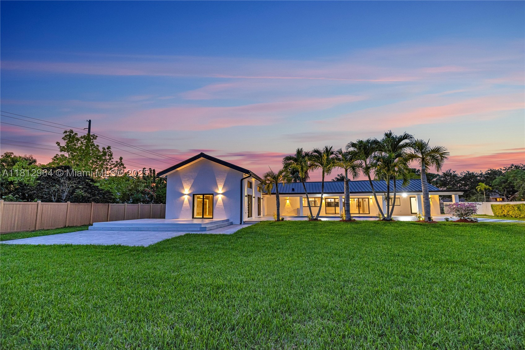 MARY ANN ESTATES 1ST ADDN - Residential