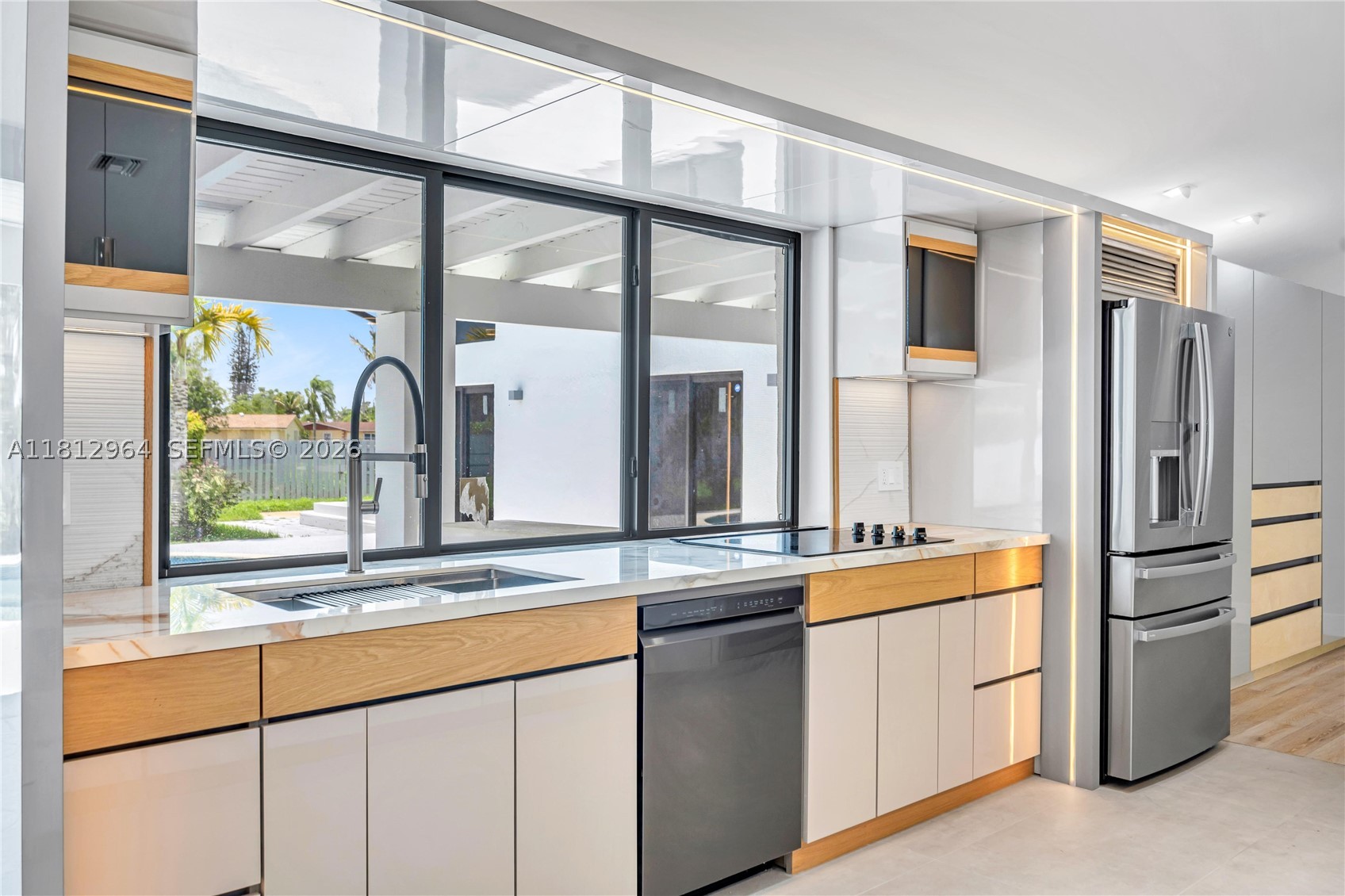 MARY ANN ESTATES 1ST ADDN - Residential