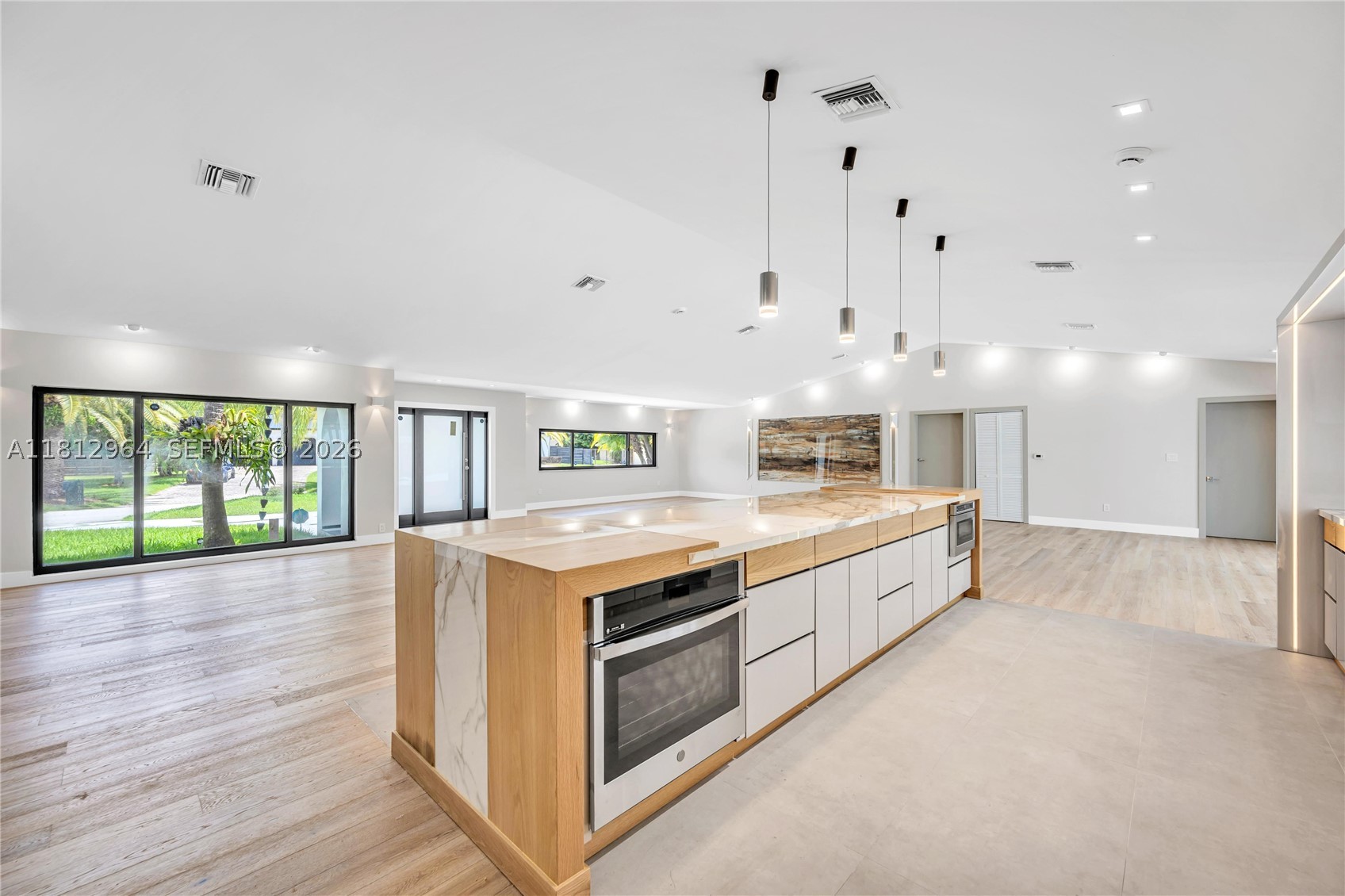 MARY ANN ESTATES 1ST ADDN - Residential