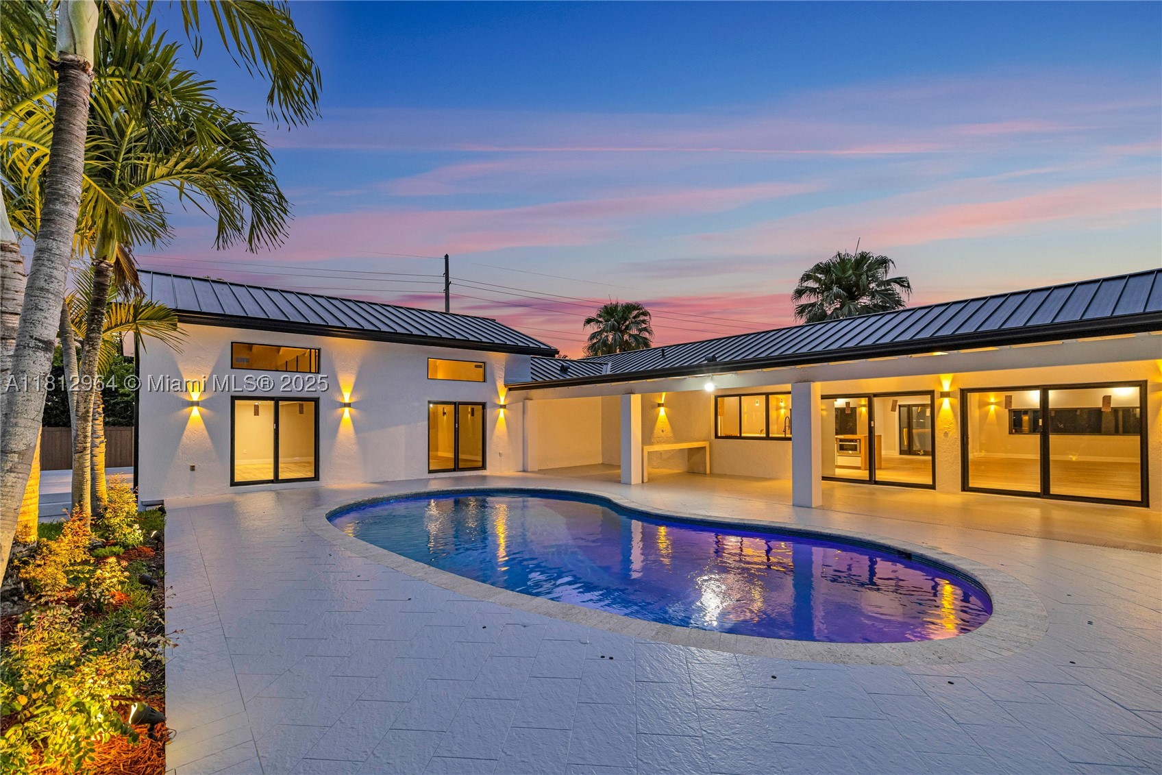 MARY ANN ESTATES 1ST ADDN - Residential