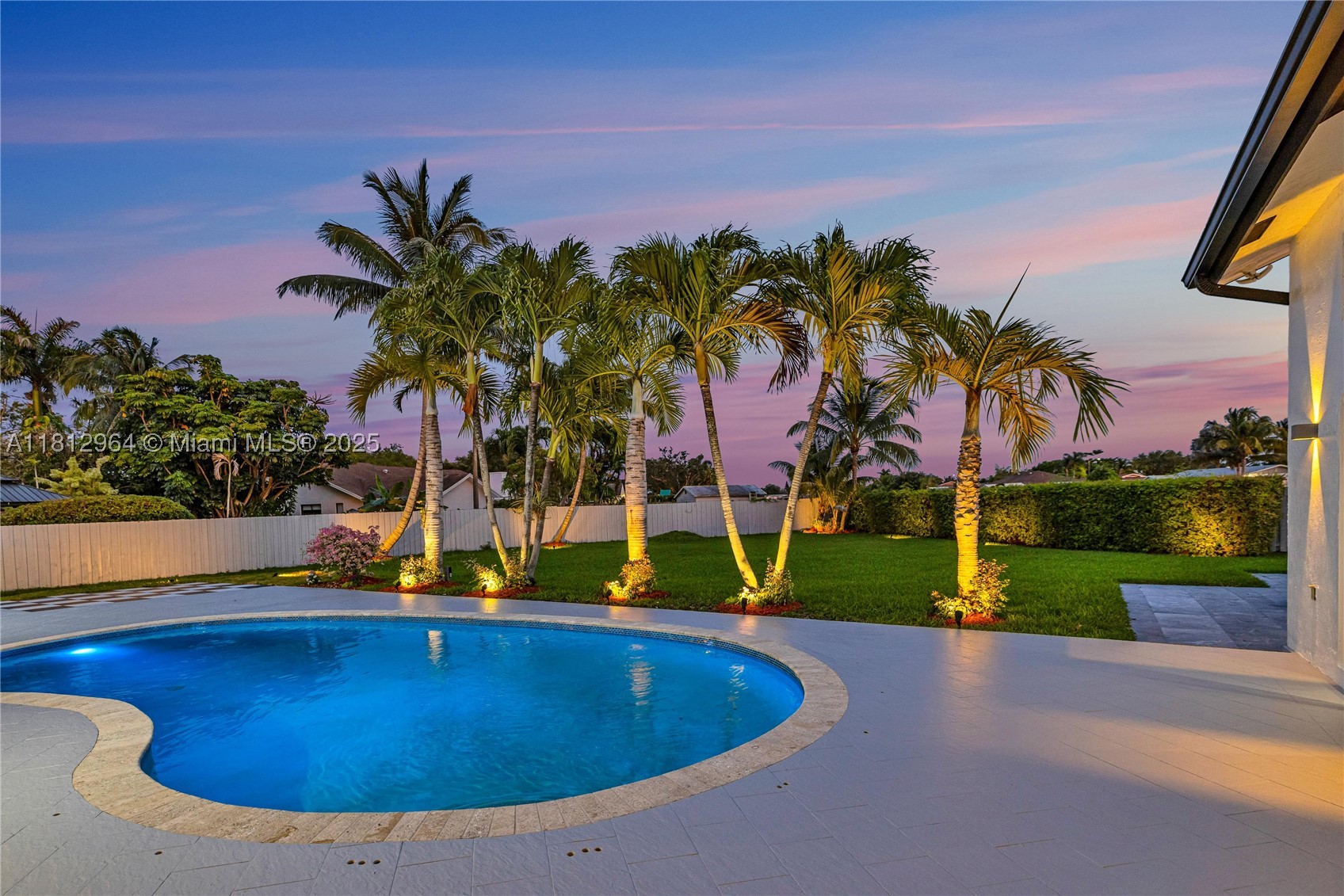 MARY ANN ESTATES 1ST ADDN - Residential