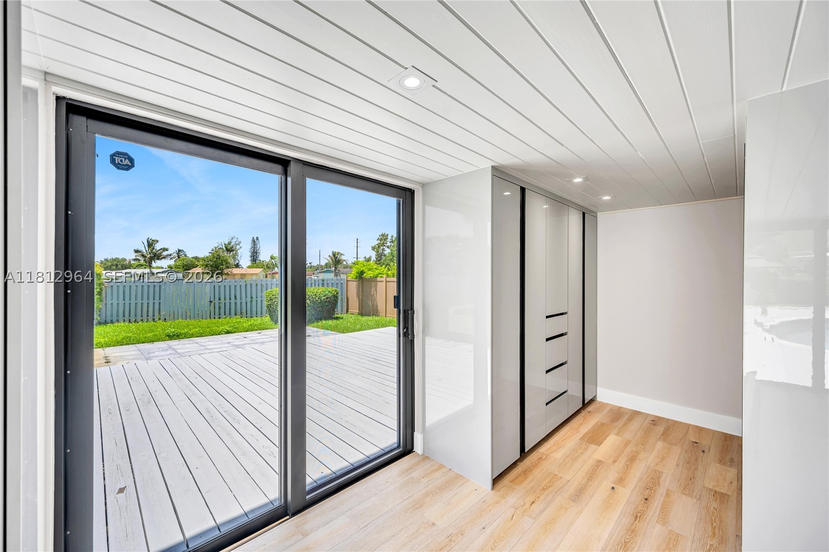MARY ANN ESTATES 1ST ADDN - Residential