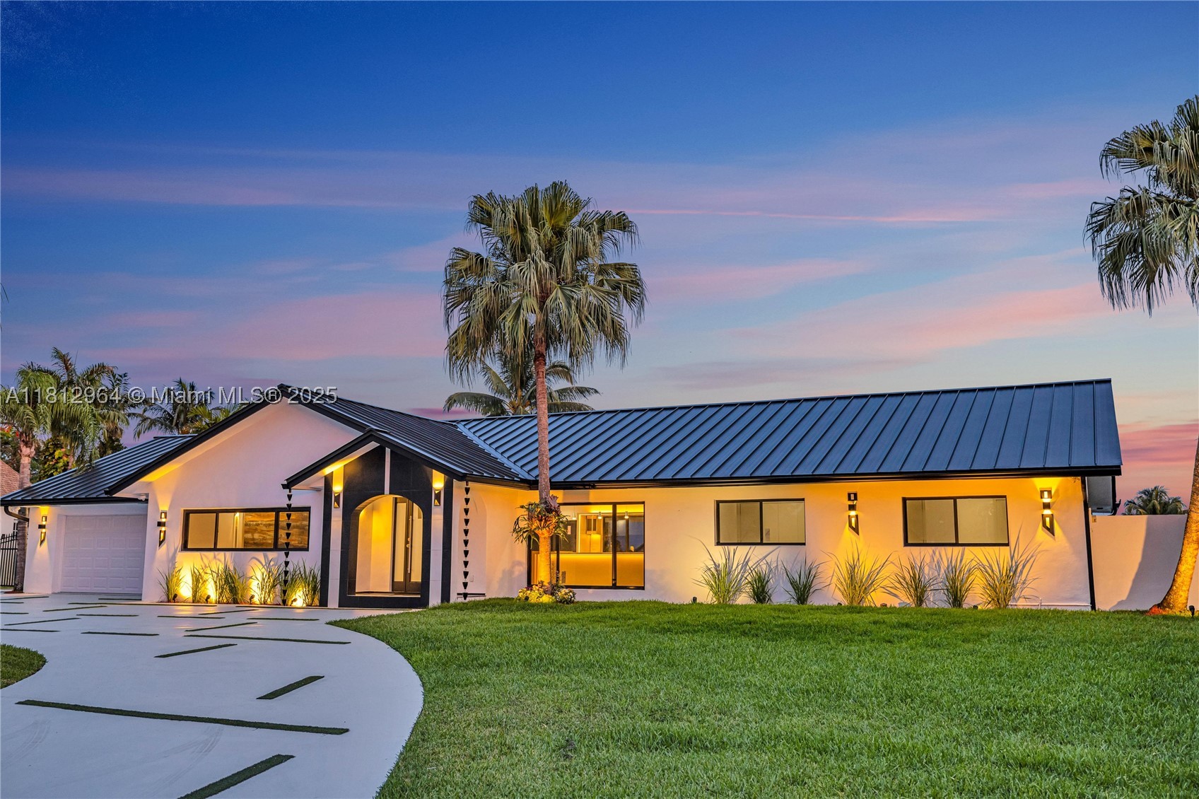 MARY ANN ESTATES 1ST ADDN - Residential