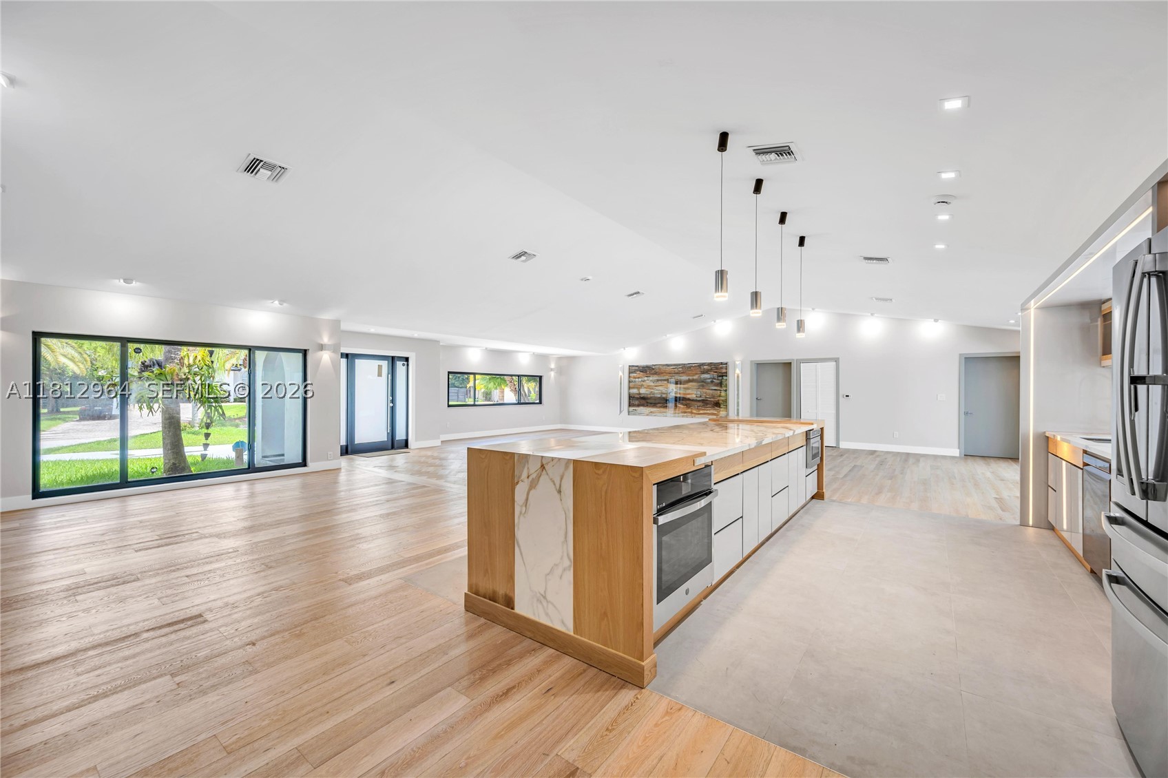 MARY ANN ESTATES 1ST ADDN - Residential