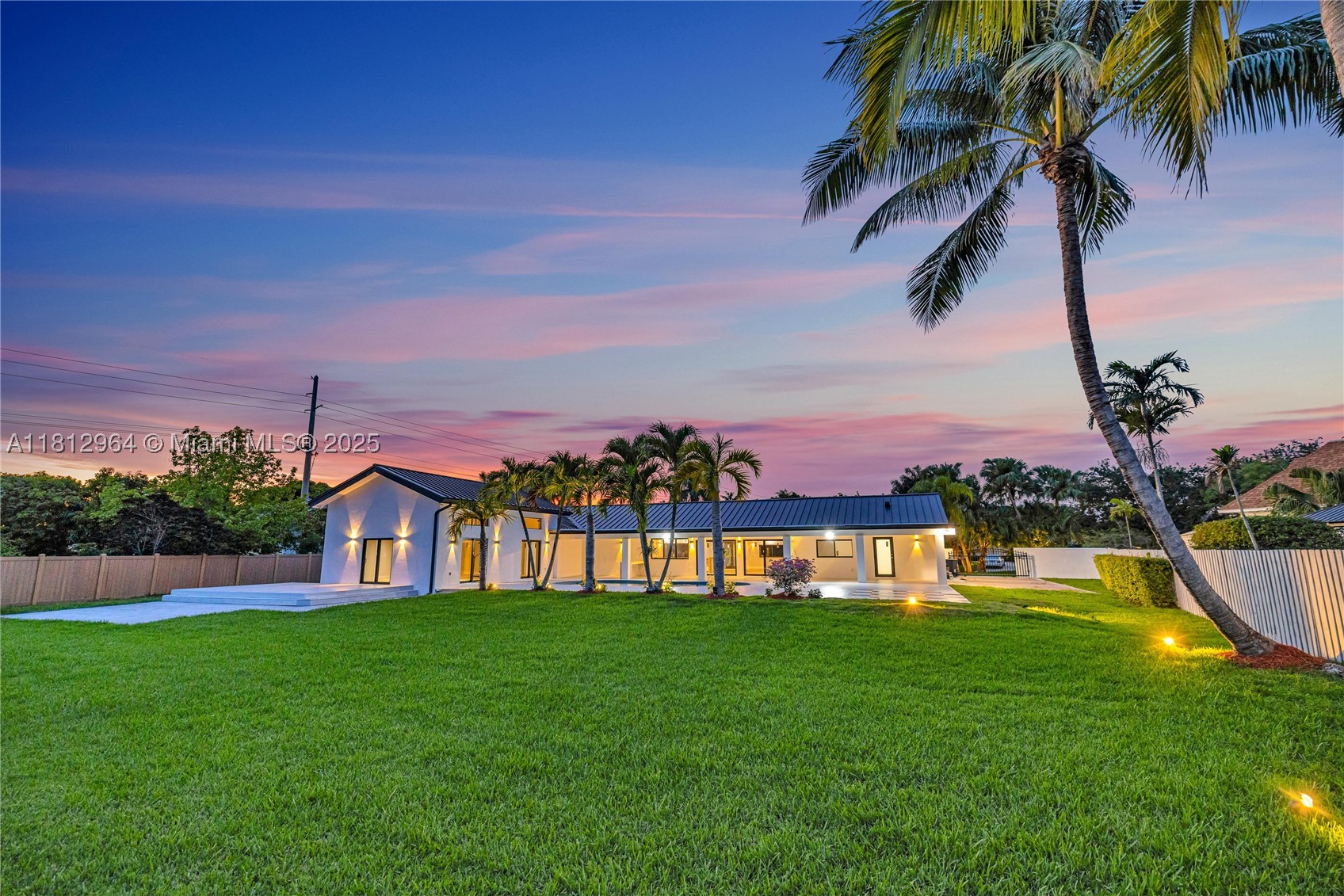 MARY ANN ESTATES 1ST ADDN - Residential