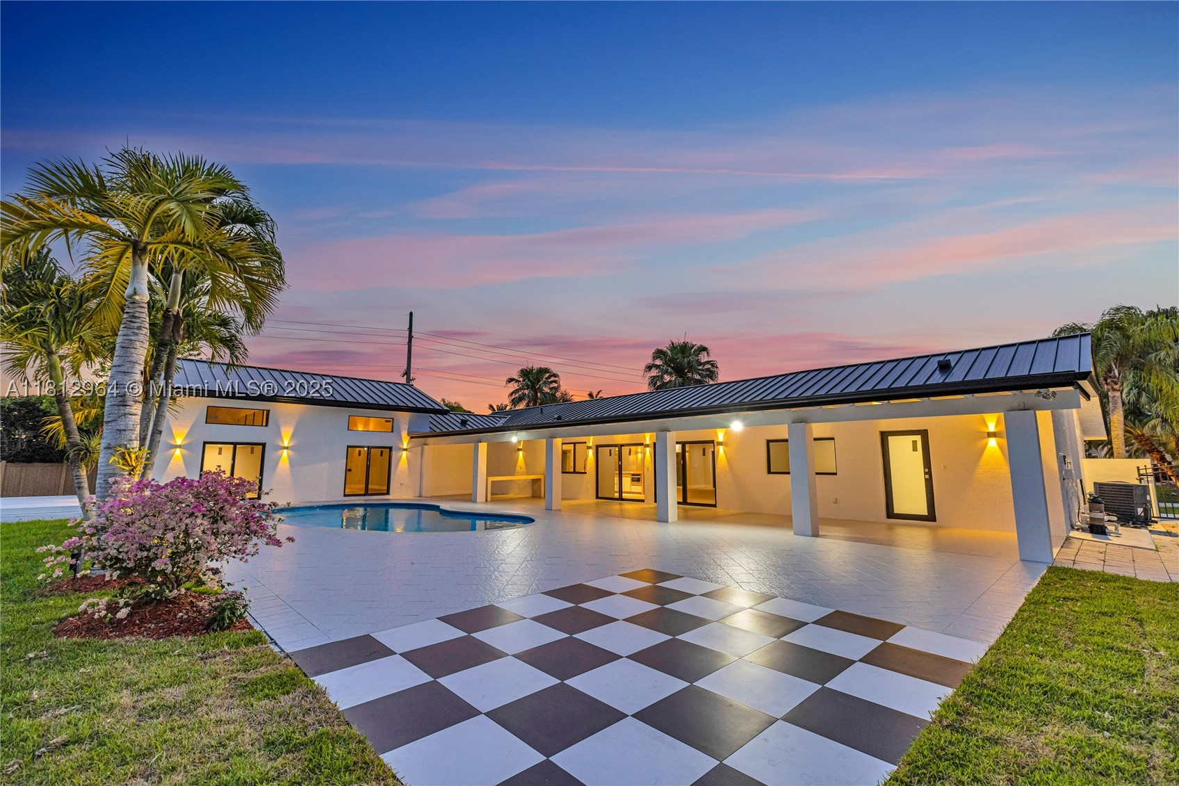 MARY ANN ESTATES 1ST ADDN - Residential