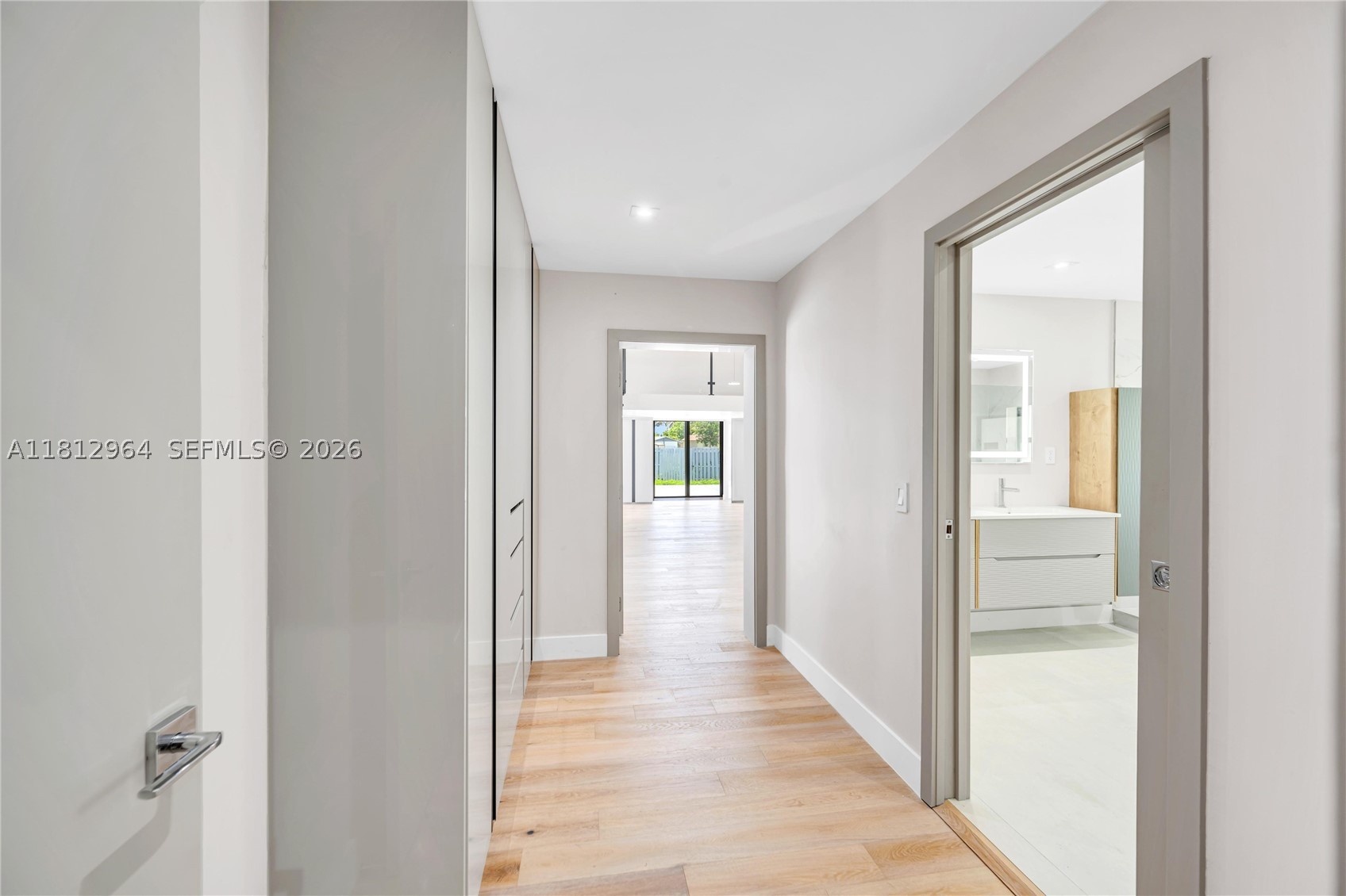 MARY ANN ESTATES 1ST ADDN - Residential