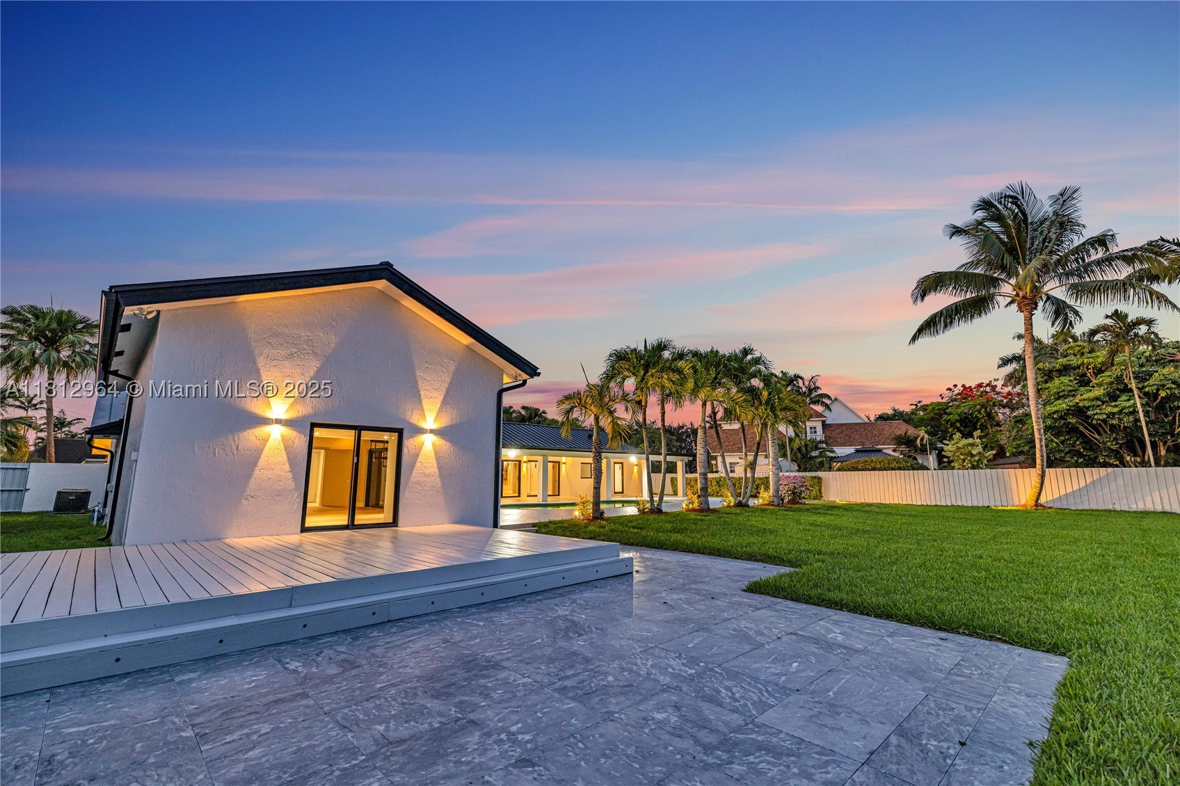 MARY ANN ESTATES 1ST ADDN - Residential