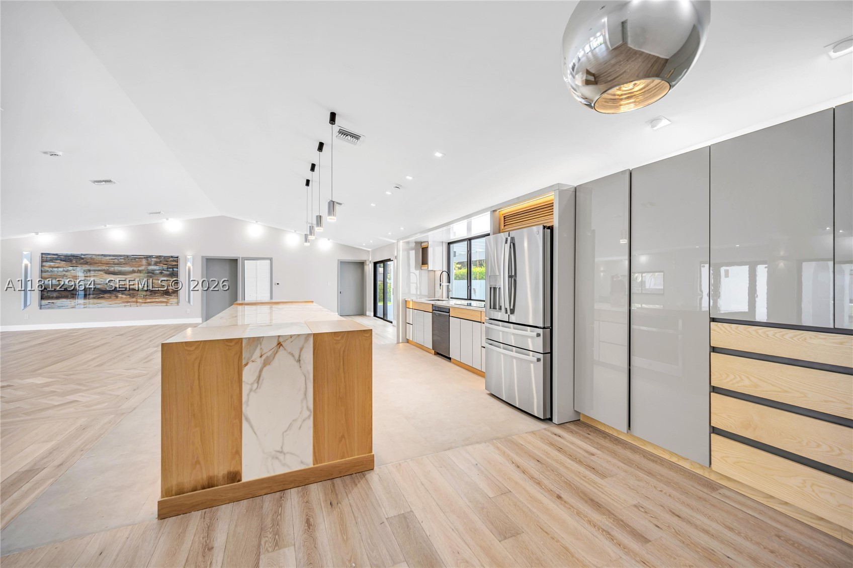 MARY ANN ESTATES 1ST ADDN - Residential