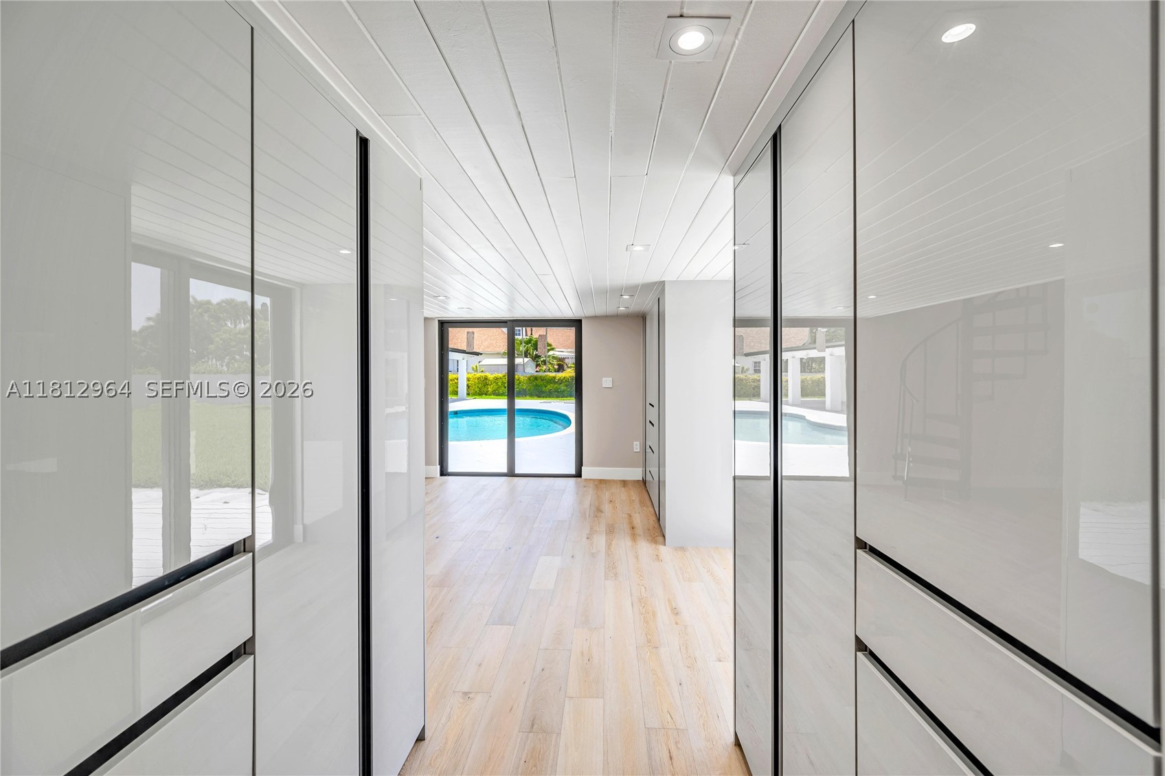 MARY ANN ESTATES 1ST ADDN - Residential
