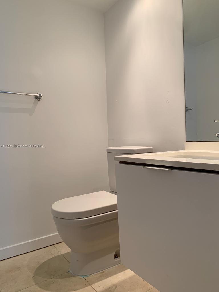 OCEAN 91 CONDO - Residential Lease