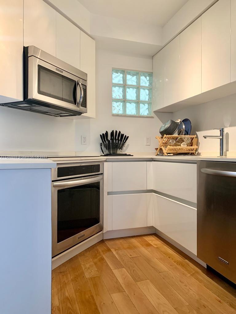 OCEAN 91 CONDO - Residential Lease