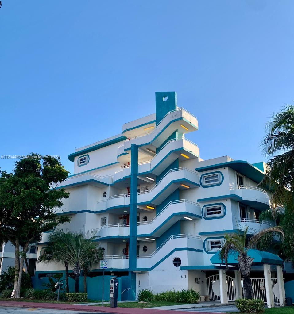 OCEAN 91 CONDO - Residential Lease