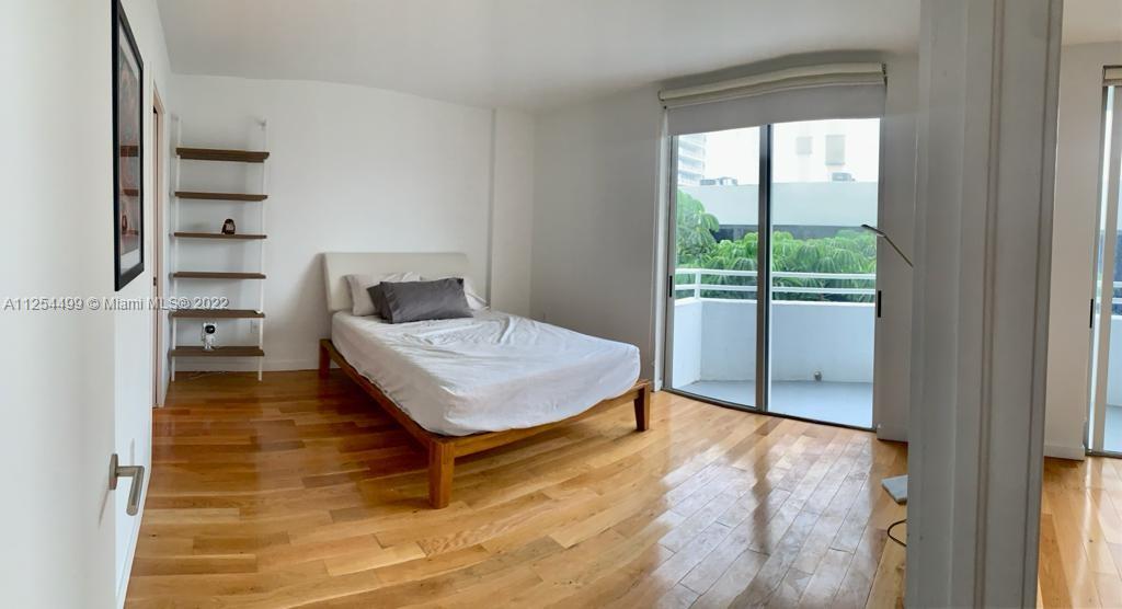OCEAN 91 CONDO - Residential Lease