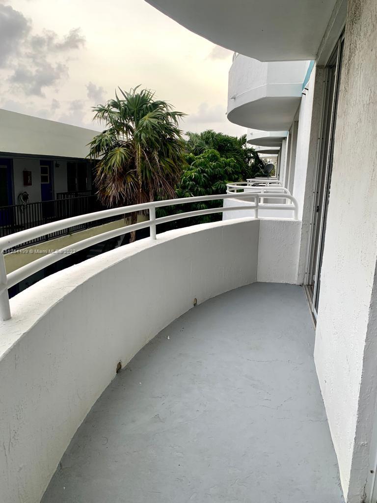 OCEAN 91 CONDO - Residential Lease