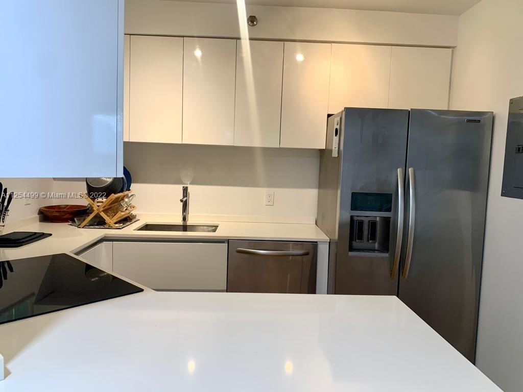 OCEAN 91 CONDO - Residential Lease